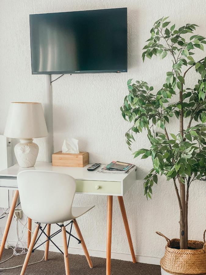 Adorable Studio Sur La Plage Биарриц Экстерьер фото